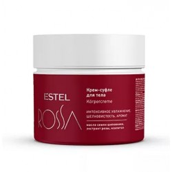 ESTEL ROSSA Крем-суфле для тела (200 мл)