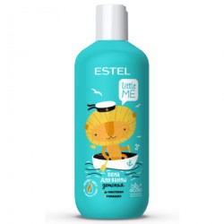 ESTEL LITTLE ME  Детская пена для ванны  (400 мл)