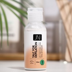 JessNail Тальк для депиляции, 50 мл